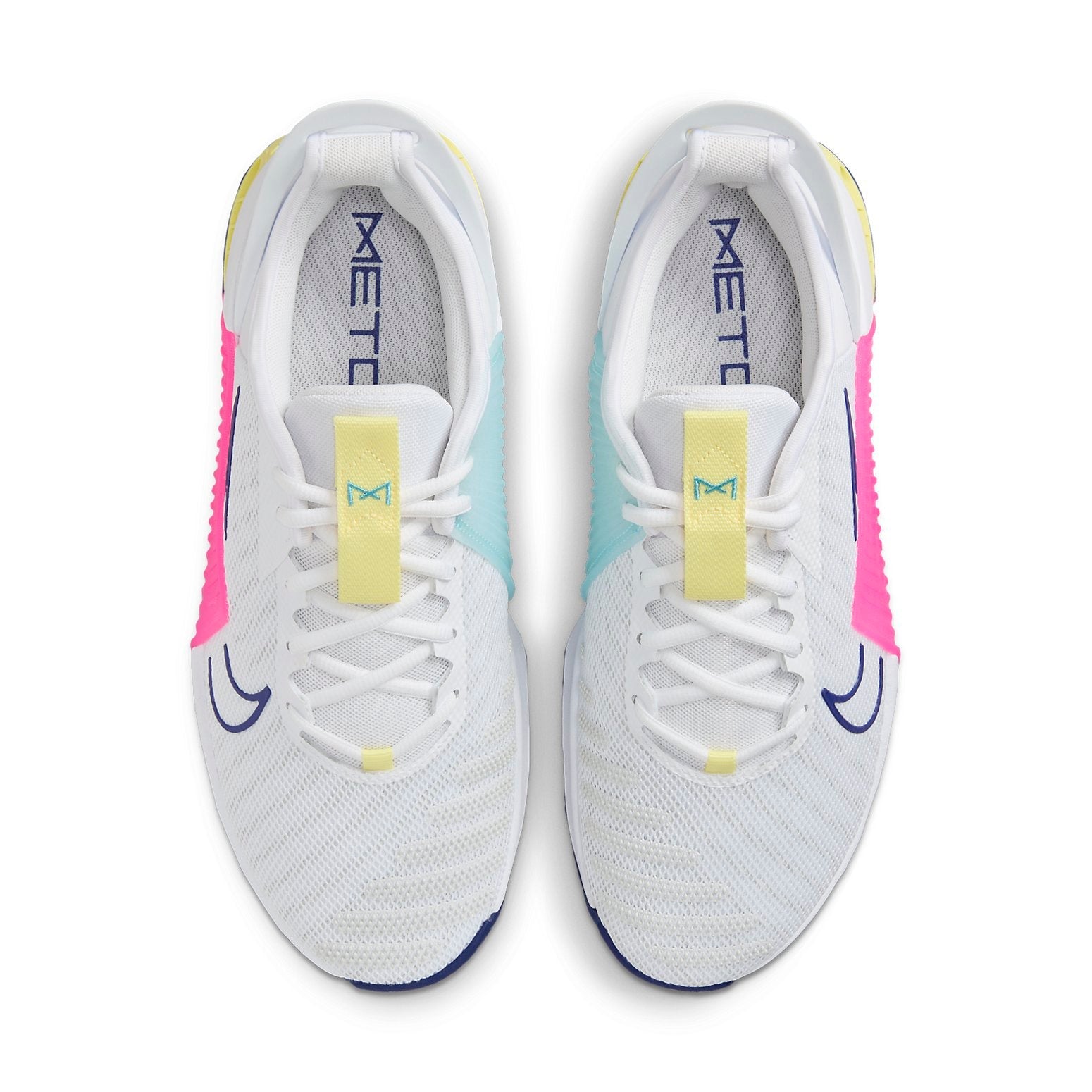 Nike Metcon 9 EasyOn 'White Royal Pink' DZ2615-102