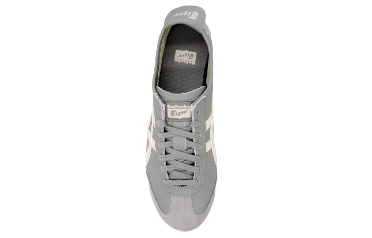 Onitsuka Tiger Mexico 66 'Grey Cream' D4J2L-960