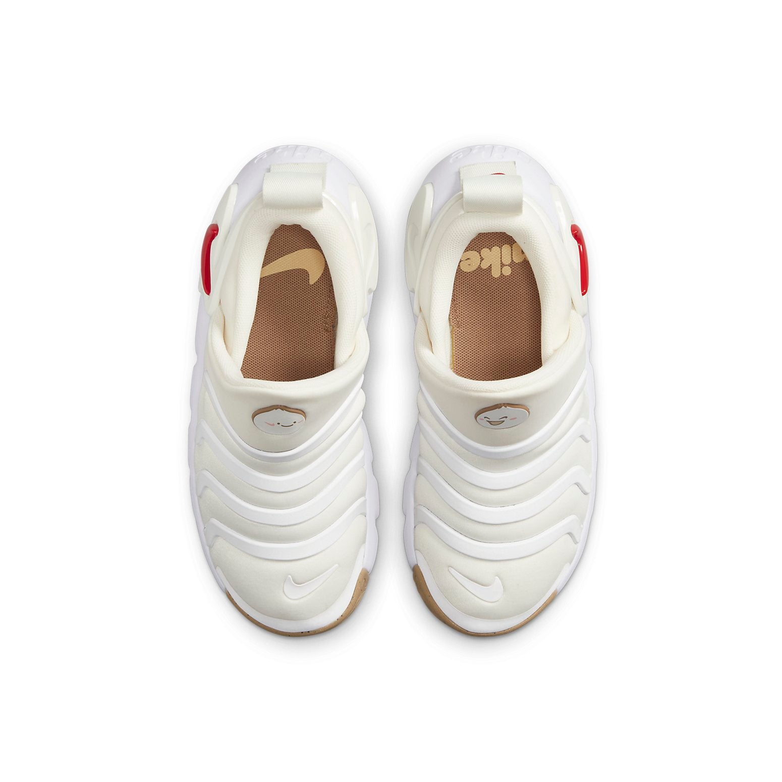 (PS) Nike Shoes Sports Casual Shoes Creamwhite DV2967-100