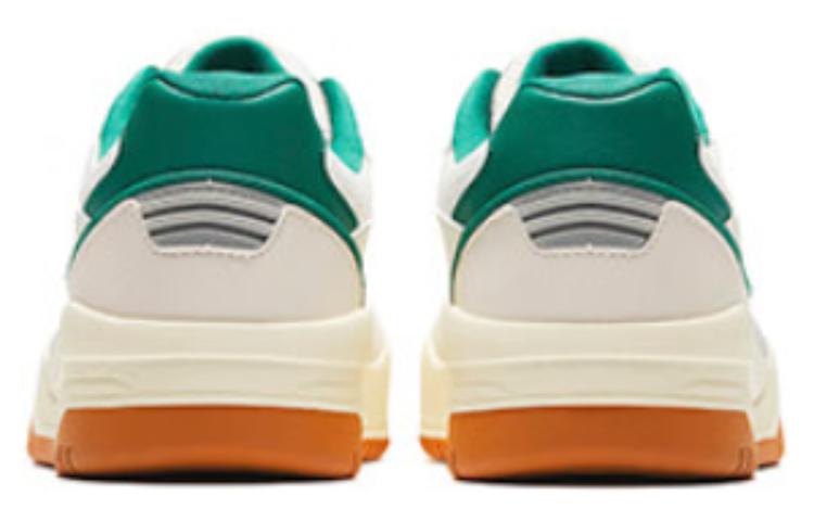 ANTA Grand Slam Low 'White Grey Green' 112348060-1