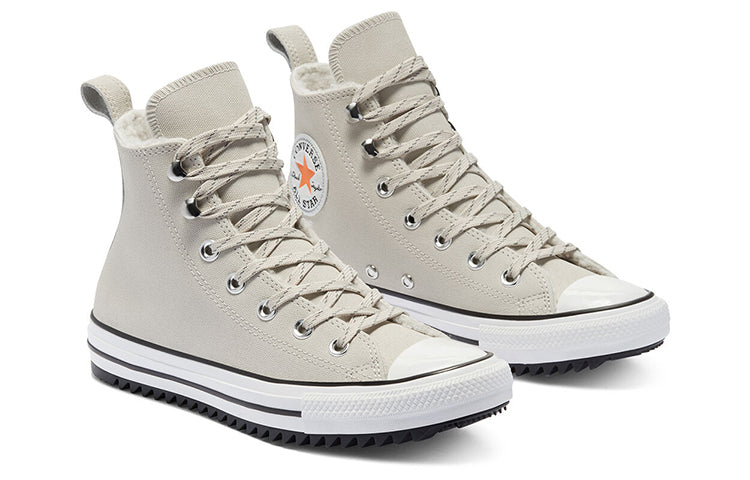 Converse Chuck Taylor All Star Hiker High Cream/White 169460C