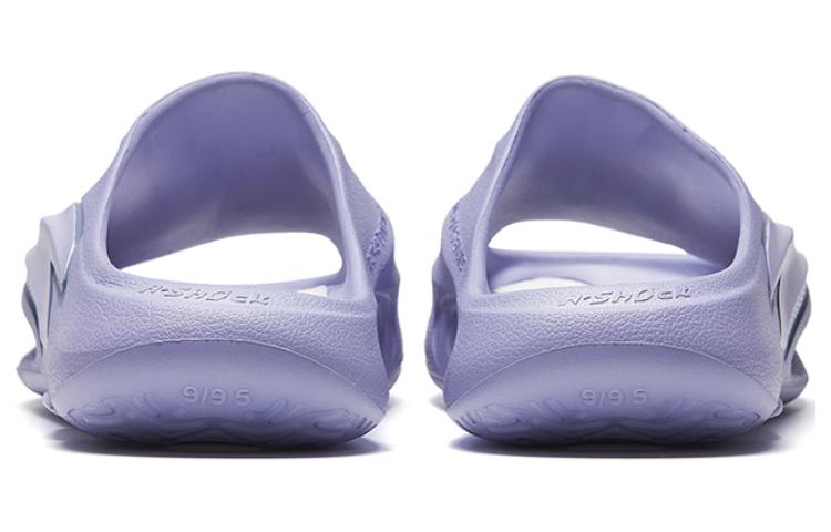 ANTA Nitrogen Slides 'Purple' 112321801-1