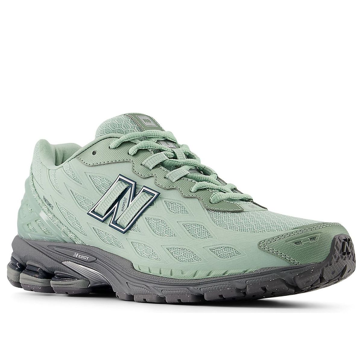 New Balance 1906W 'Mosaic Green' U19063DH