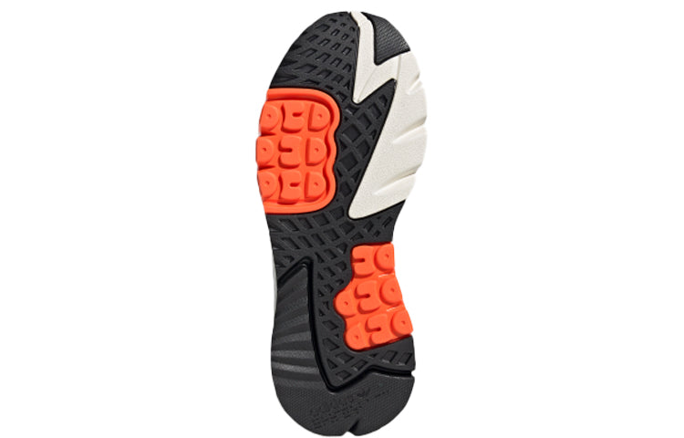 adidas Nite Jogger 'Off White' EG2709
