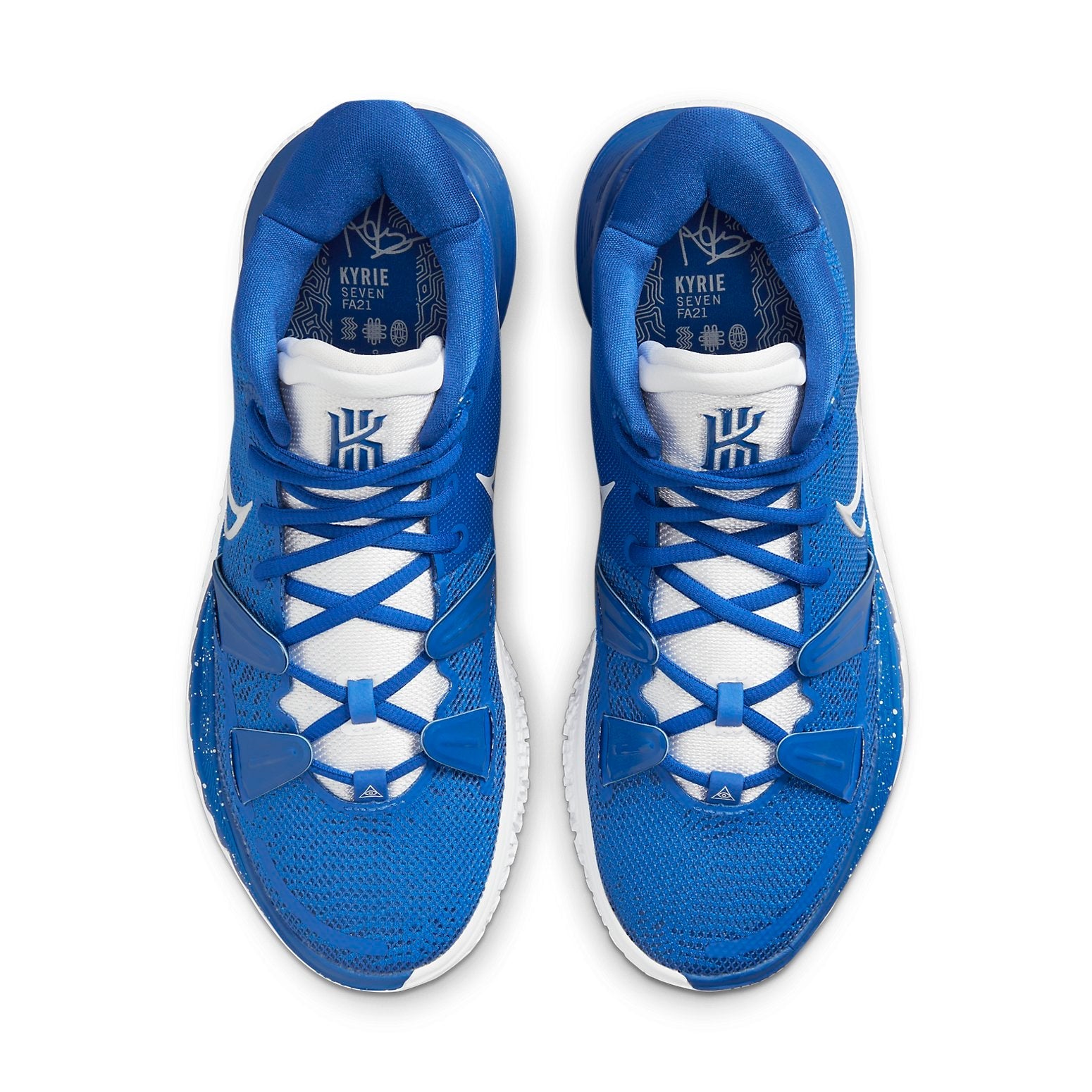 Nike Kyrie 7 TB 'Game Royal' DM5042-401