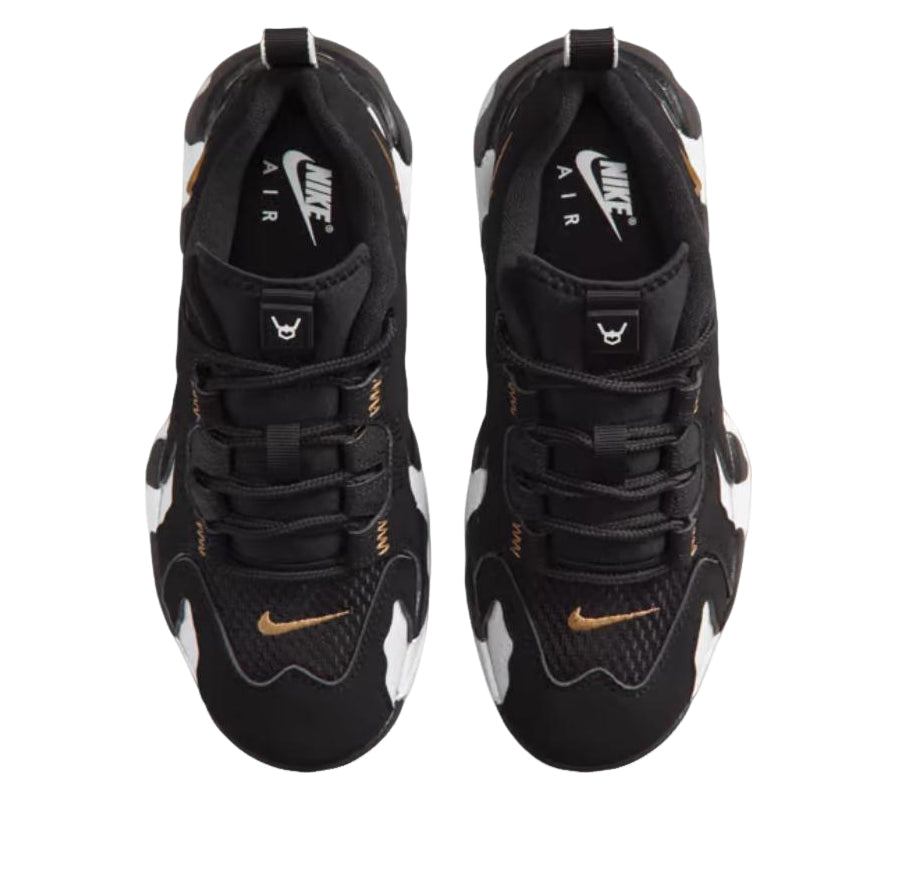 (GS) Nike Air DT Max 96 Low 'Black White' IR4714-001
