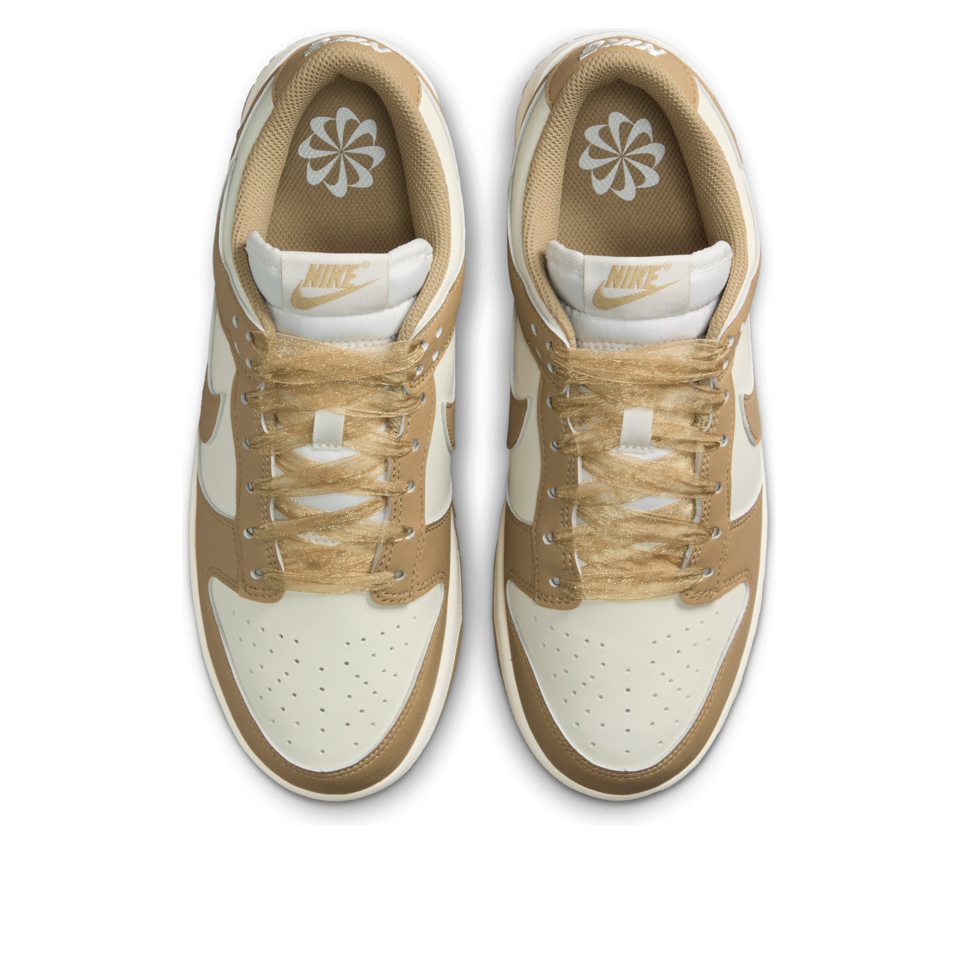 (WMNS) Nike Dunk Low Next Nature 'Parachute Beige' IB7311-101
