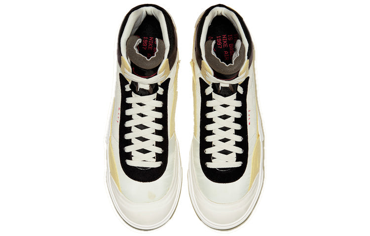 Nike Drop Type Mid 'Sail' BQ5190-102