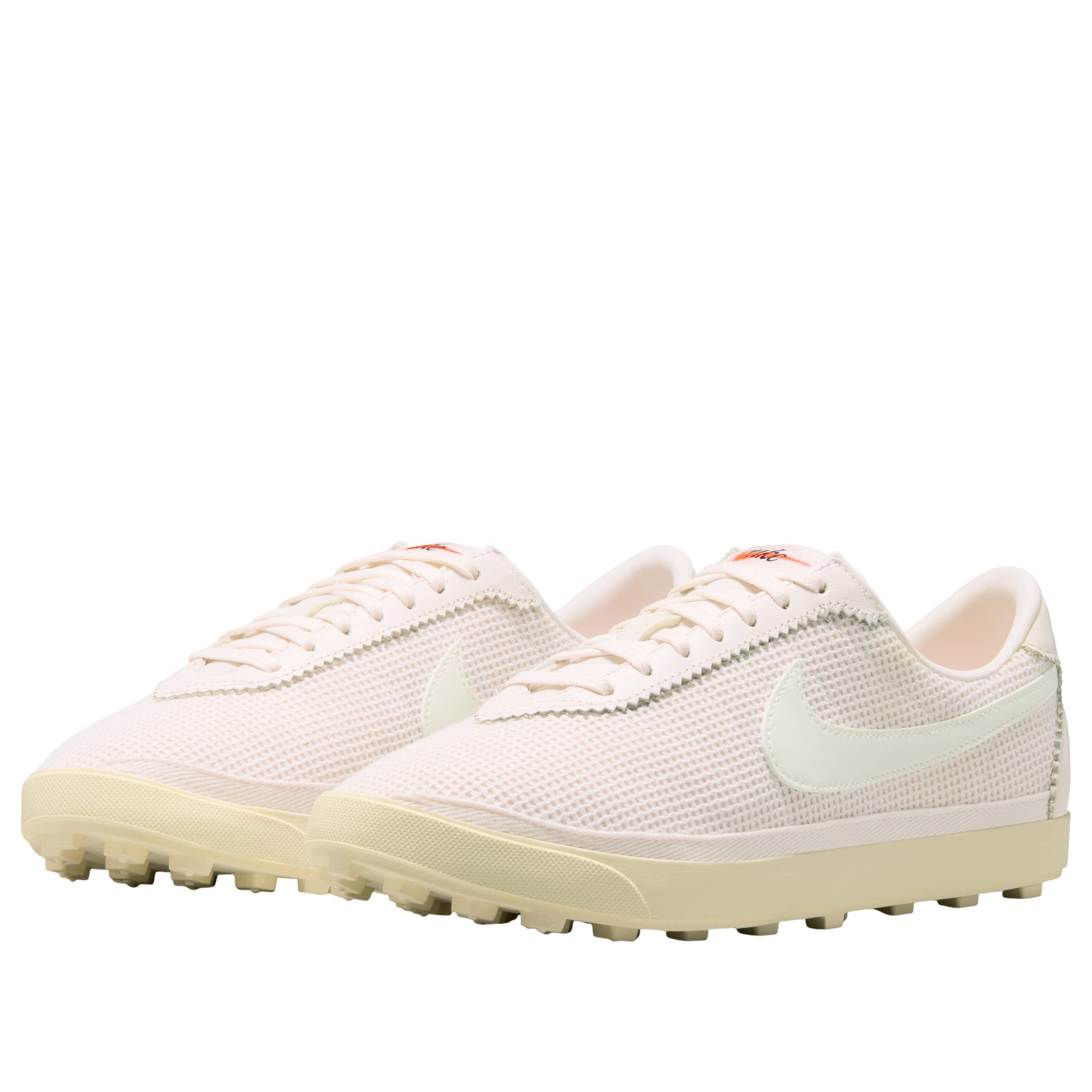 (WMNS) Nike Astrograbber Textile 'Pearl Pink Sail' II1248-600