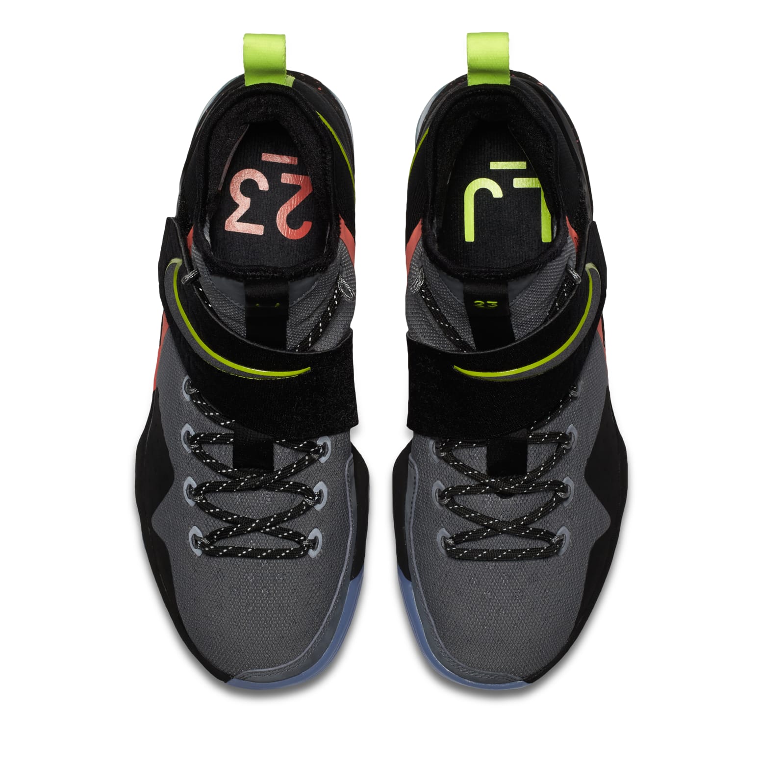 Nike LeBron 14 'Out of Nowhere' 852406-001
