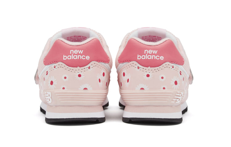 (TD) New Balance 574 'Rose Pink' IV574FS1