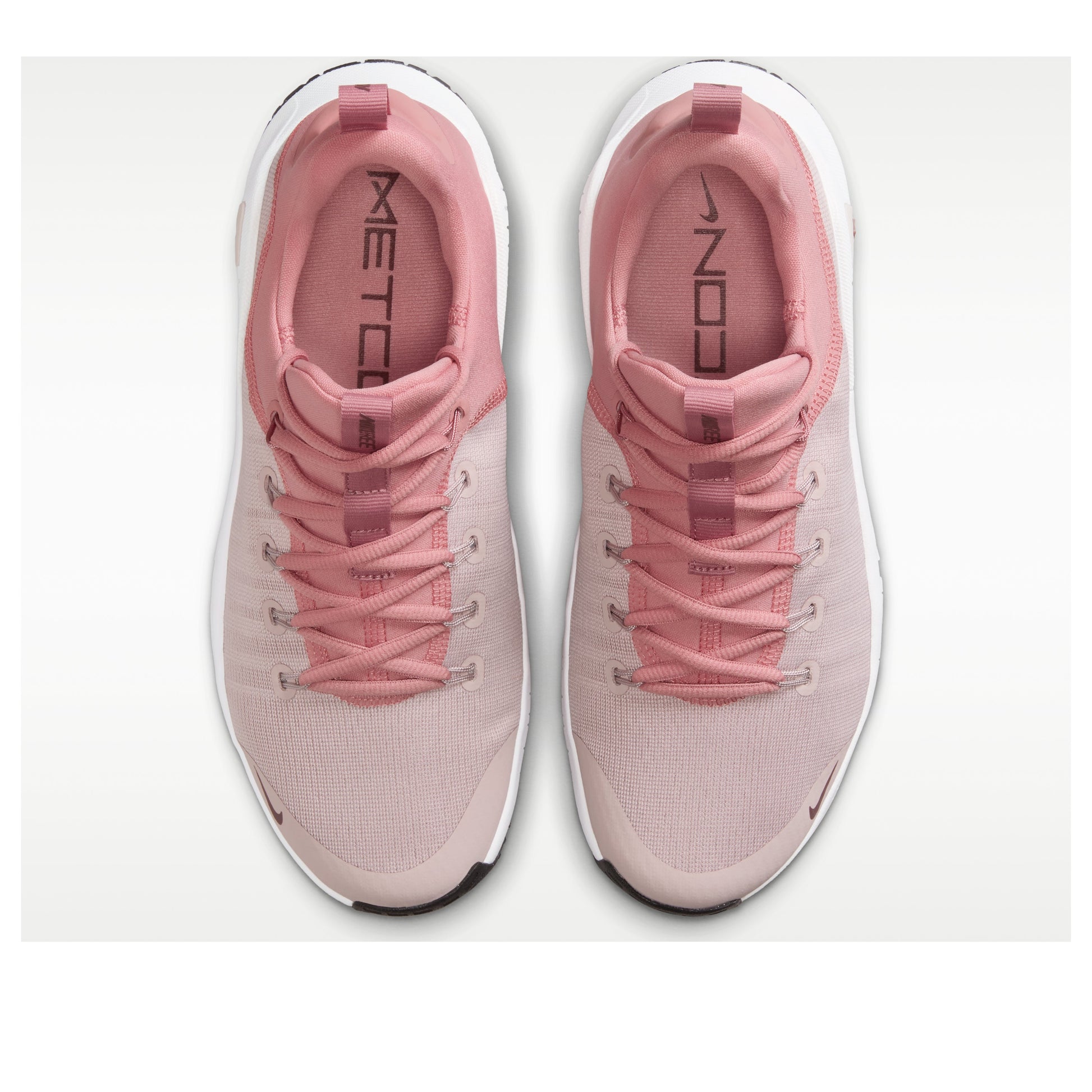 (WMNS) Nike Free Metcon 6 'Silt Red Reb Stardust' FJ7126-606