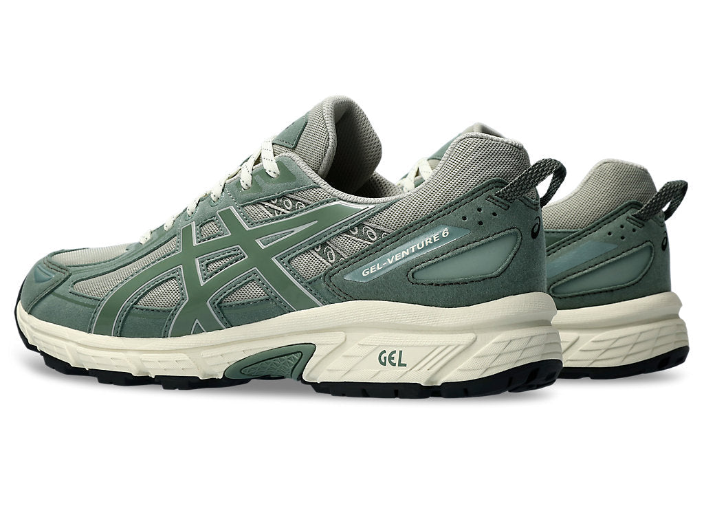 ASICS Gel-Venture 6 'Seal Grey Ivy' 1203A494-020