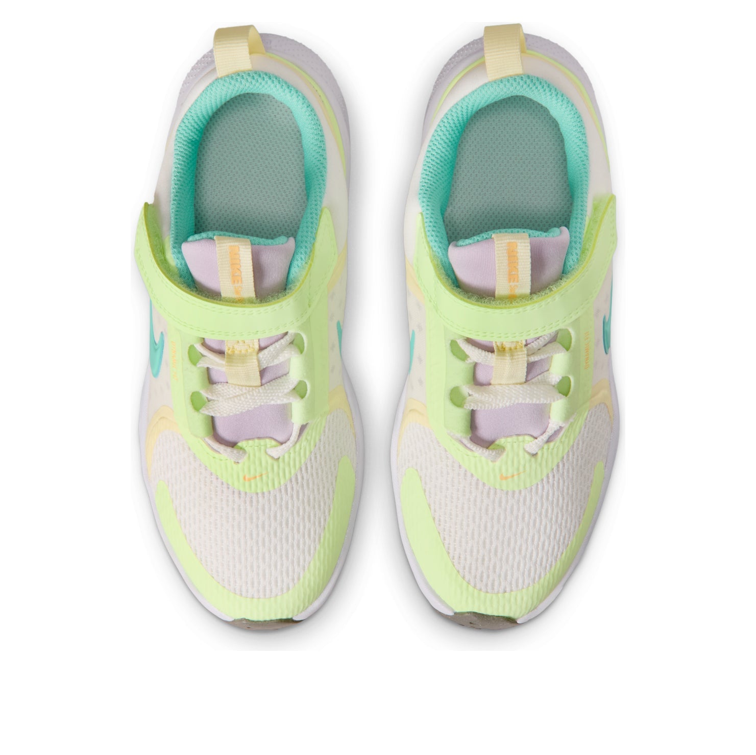 (PS) Nike Star Runner 5 'Sail Bleached Turquoise' IO7599-131