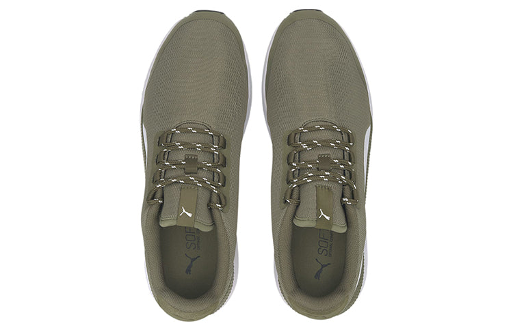PUMA Pacer Next Fs SoftFoam 'Olive Green' 368073-21