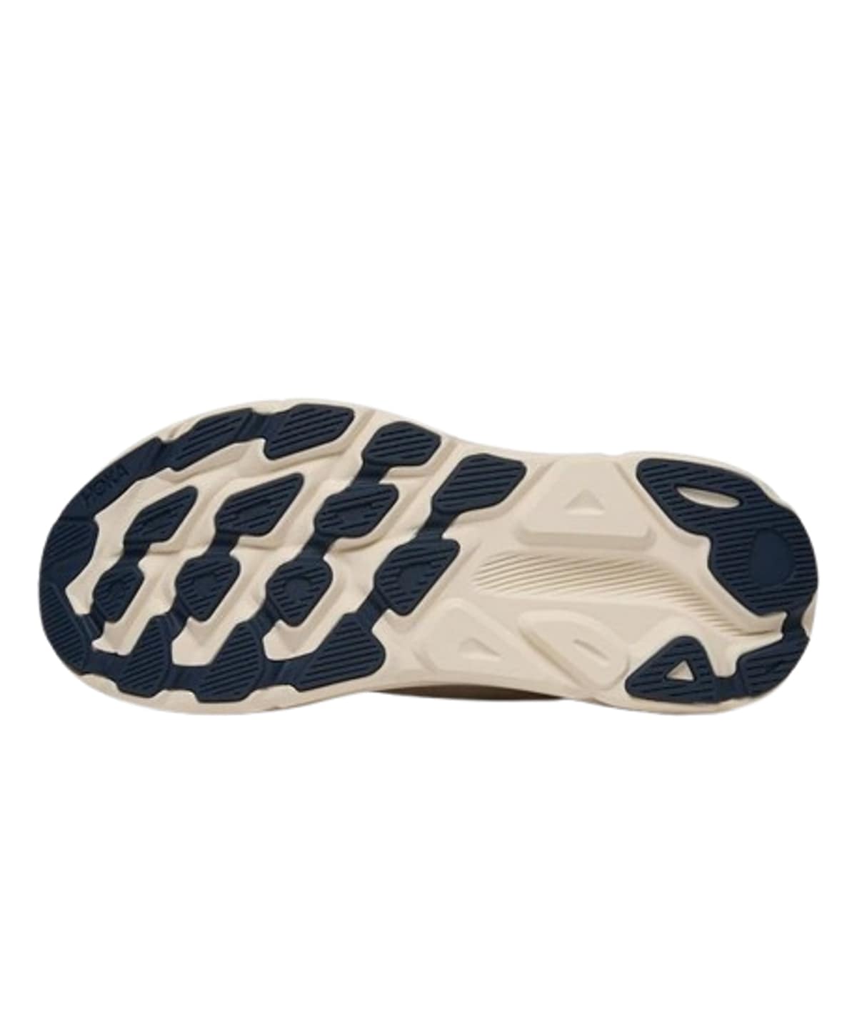 HOKA ONE ONE Clifton 9 'Oat Milk Alabaster' 1127895-OST