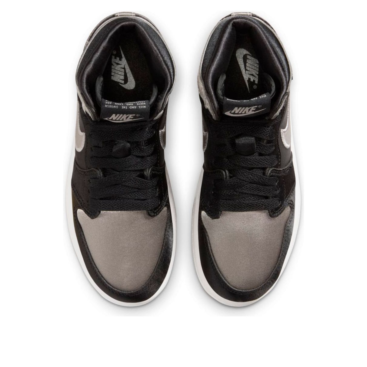 (PS) Air Jordan 1 Retro High OG 'Satin Shadow' FD5304-010