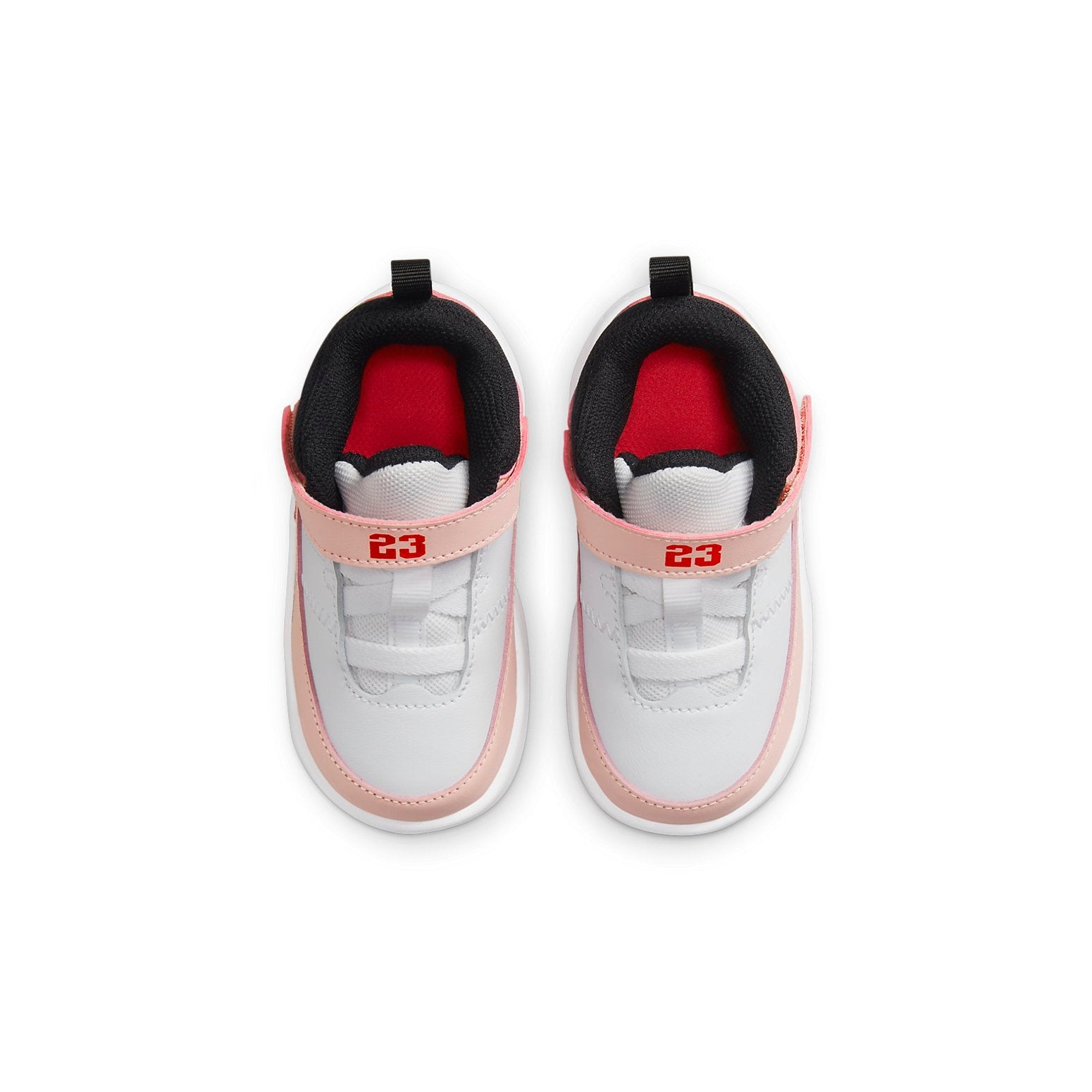 (TD) Air Jordan Max Aura 3 Pink/White DA8023-102