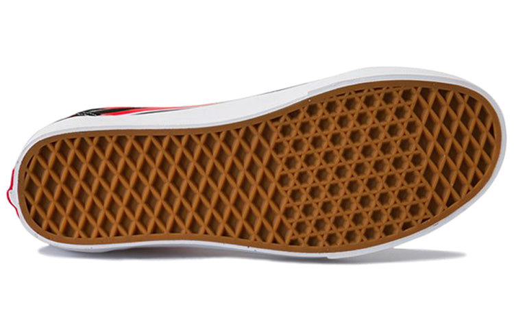 Vans Old Skool 'Flames' VN0A38G1PHN