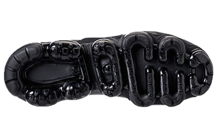 (WMNS) Nike Air VaporMax Moc 'Triple Black' AA4155-004