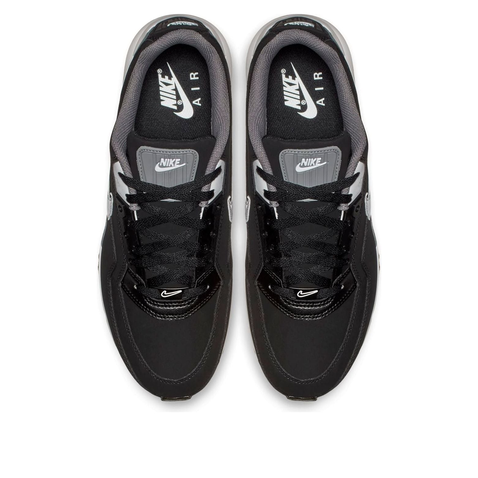 Nike Air Max LTD 3 'Black Grey' BV1171-001