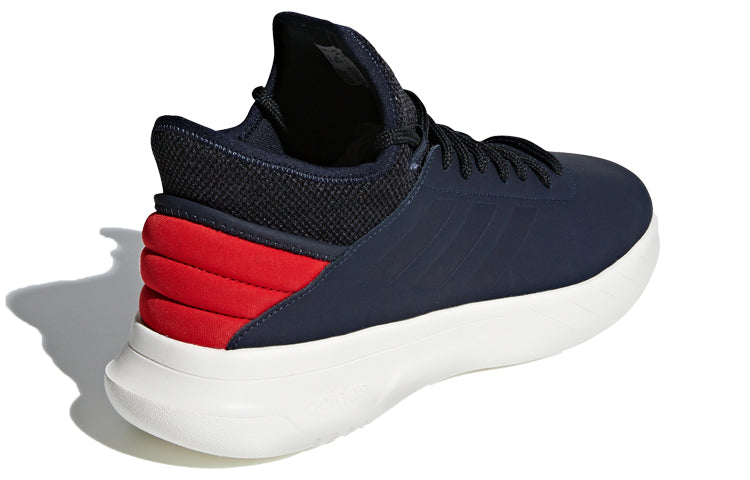 adidas neo Fusion Storm 'Black Red White' F36221