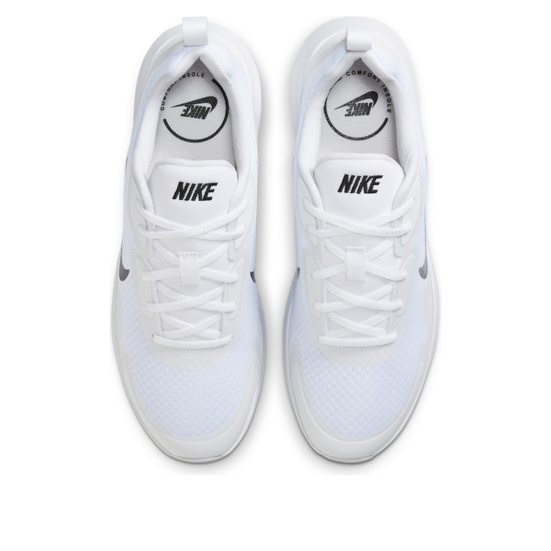 Nike Wearallday 'White Black' CJ1682-101