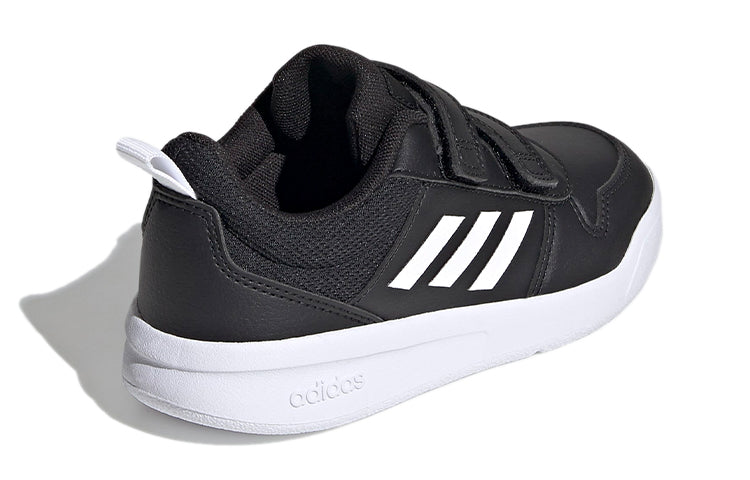 (GS) adidas neo Tensaur K Shoes Black/White S24042