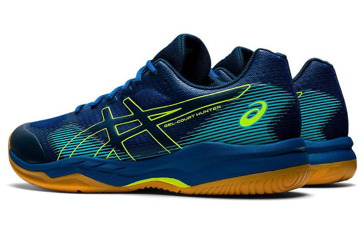 ASICS Gel-Court Hunter 2 'Blue' 1071A059-401