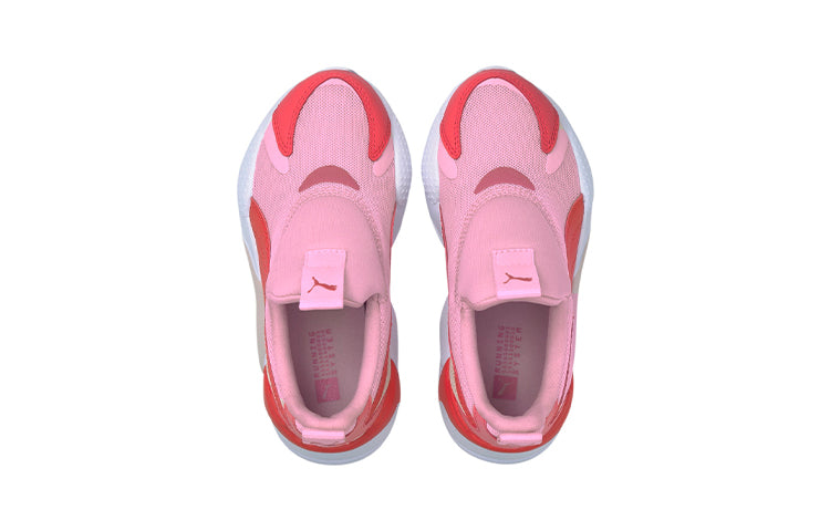 (PS) PUMA RS-X Running shoes 'Pink Red' 309676-03