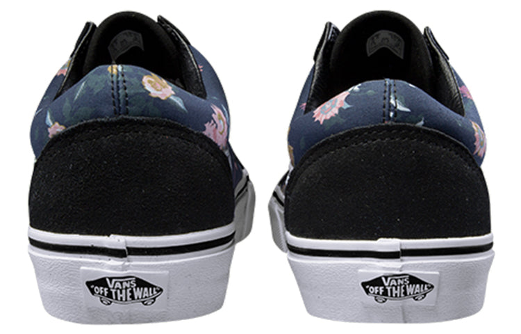 Vans Old Skool 'Black' VN0A38G1P3L
