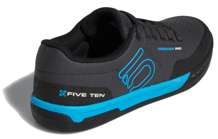 (WMNS) adidas Five Ten Freerider Pro Mountain Bike 'Black Blue' BC0773