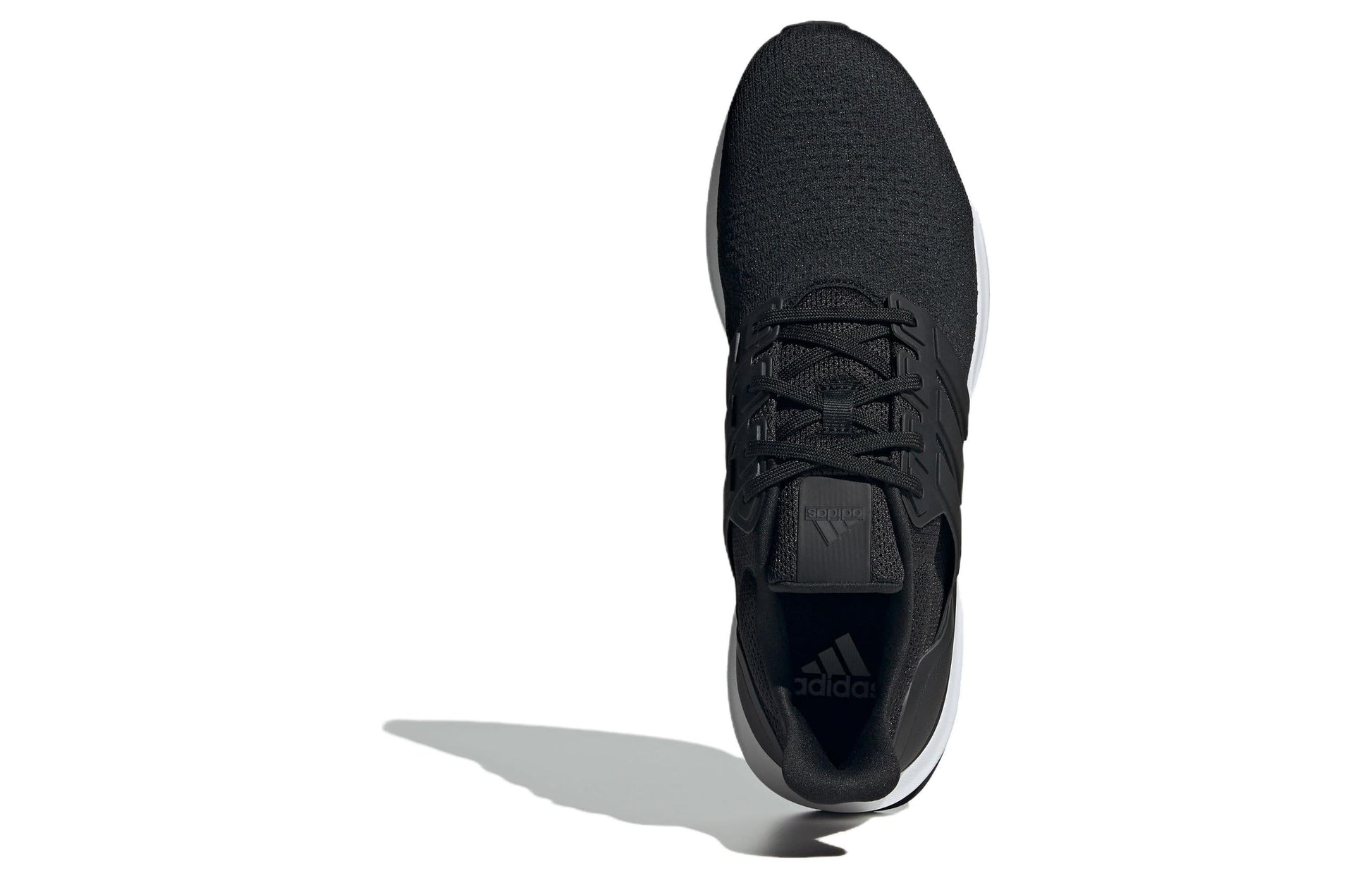 adidas Ultraboost DNA 'Black White' IG6001