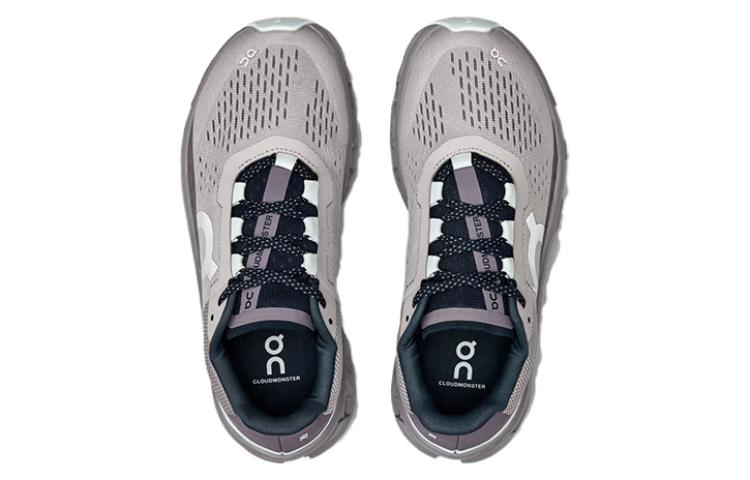 (WMNS) On Running Cloudmonster 'Pearl Artic' 61.98128
