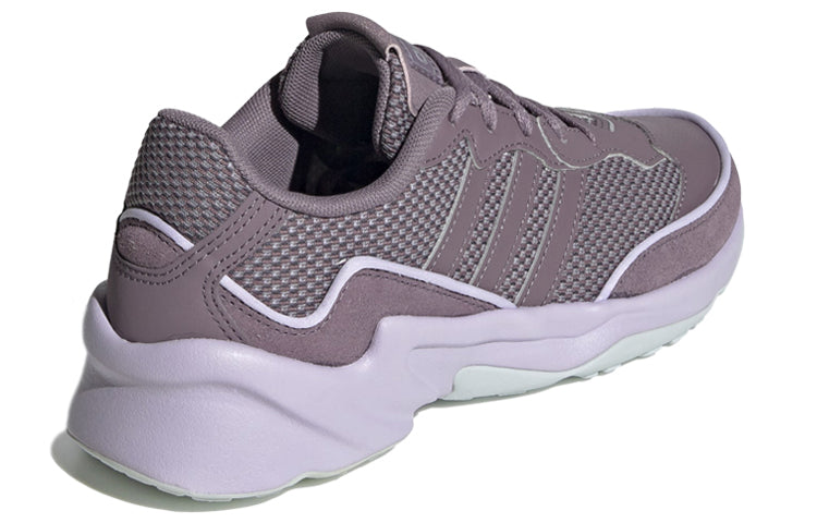 (WMNS) adidas neo 20-20 FX Purple EH0274