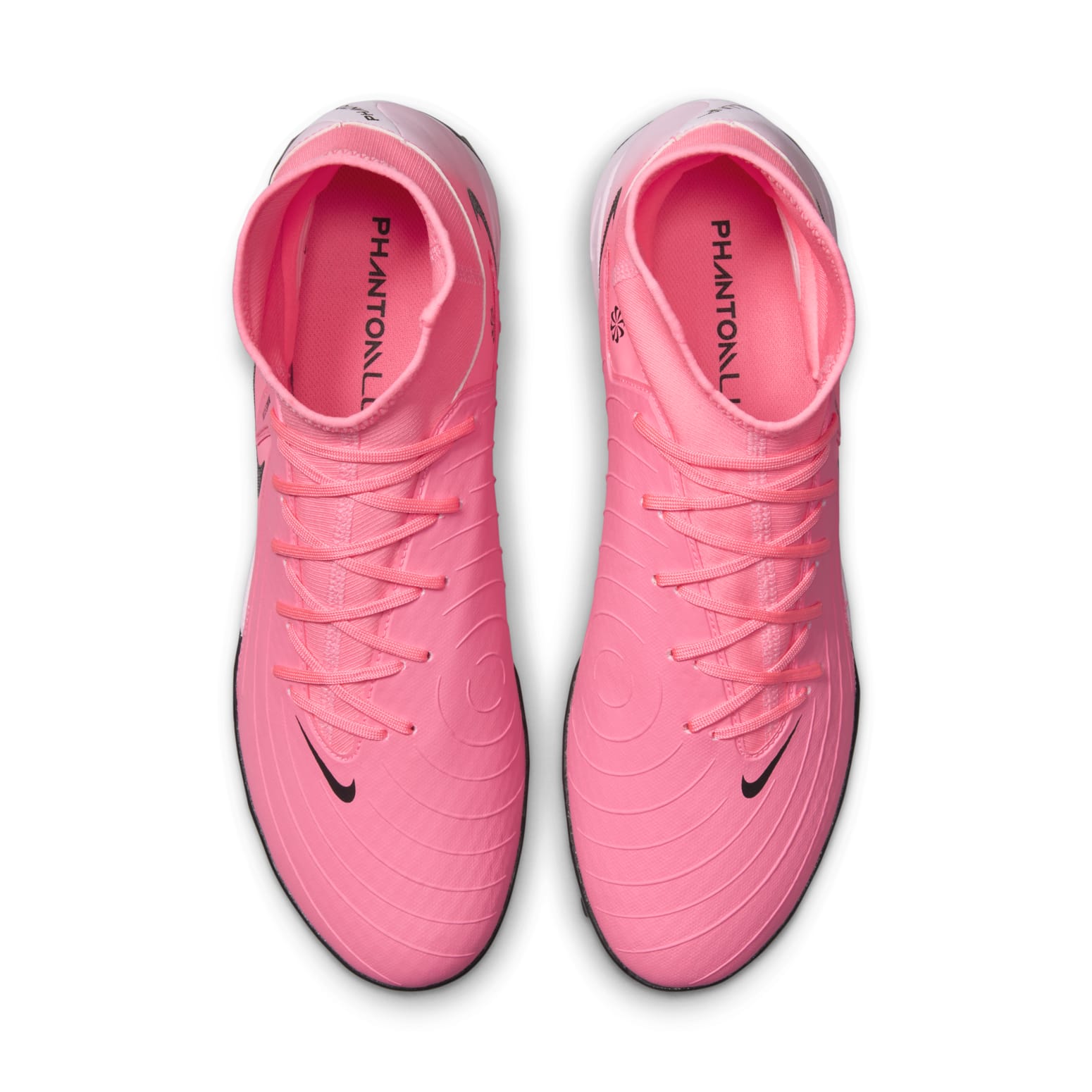 Nike Phantom Luna 2 Academy TF 'Mad Brilliance Pack Sunset Pulse Black' FJ2566-600