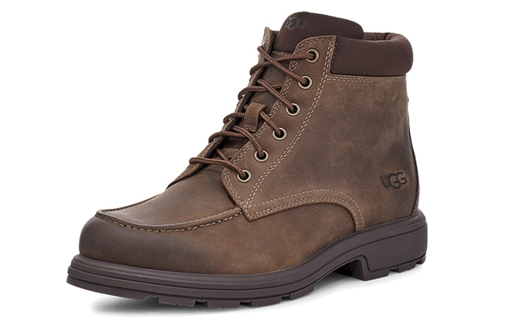 UGG Biltmore Mid Boot 'Oak' 1114173-OAK