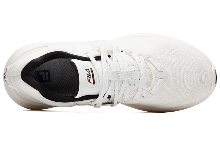 FILA Athletics Low Top 'White Red' A12M112105FWA