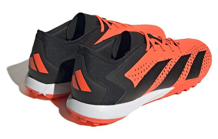 adidas Predator Accuracy.3 L TF 'Team Solar Orange Core Black' GW4641