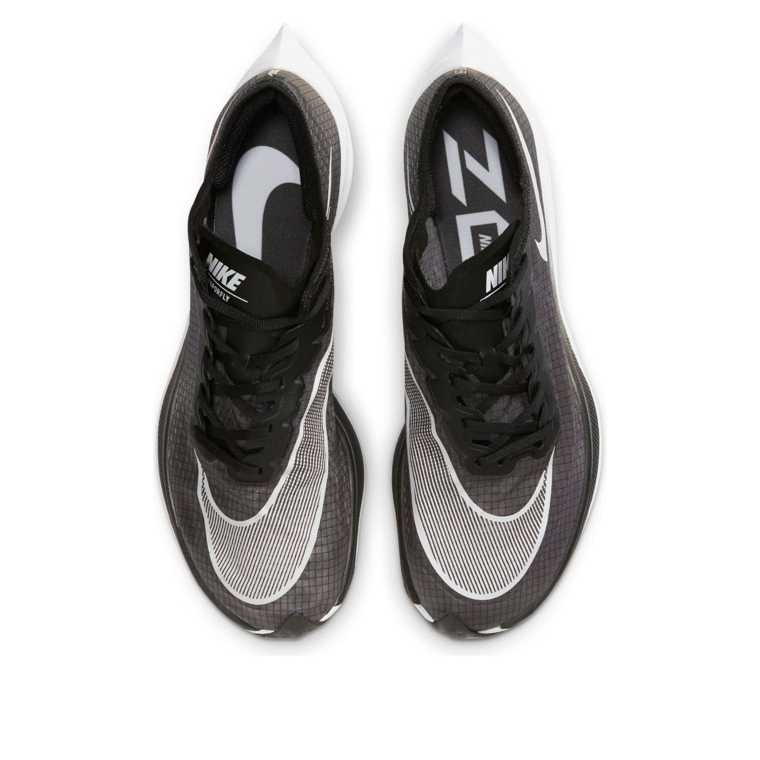 Nike ZoomX Vaporfly Next% 'Black' AO4568-001