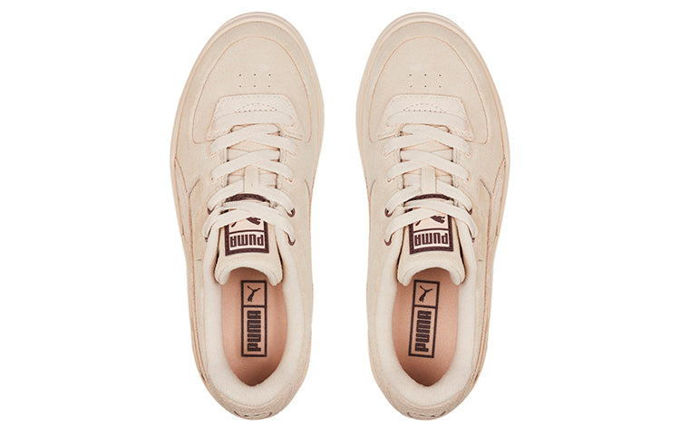(WMNS) PUMA Cali Dream First Sense 387146-01