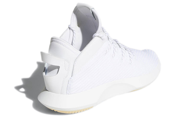 adidas Crazy 1 ADV Primeknit 'White Gum' AH2076