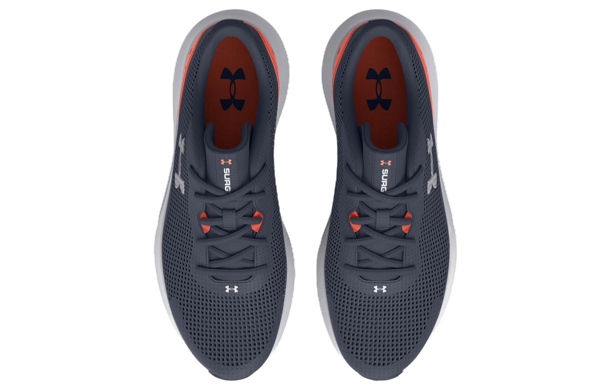 Under Armour Surge 3 'Downpour Grey After Burn' 3024883-404