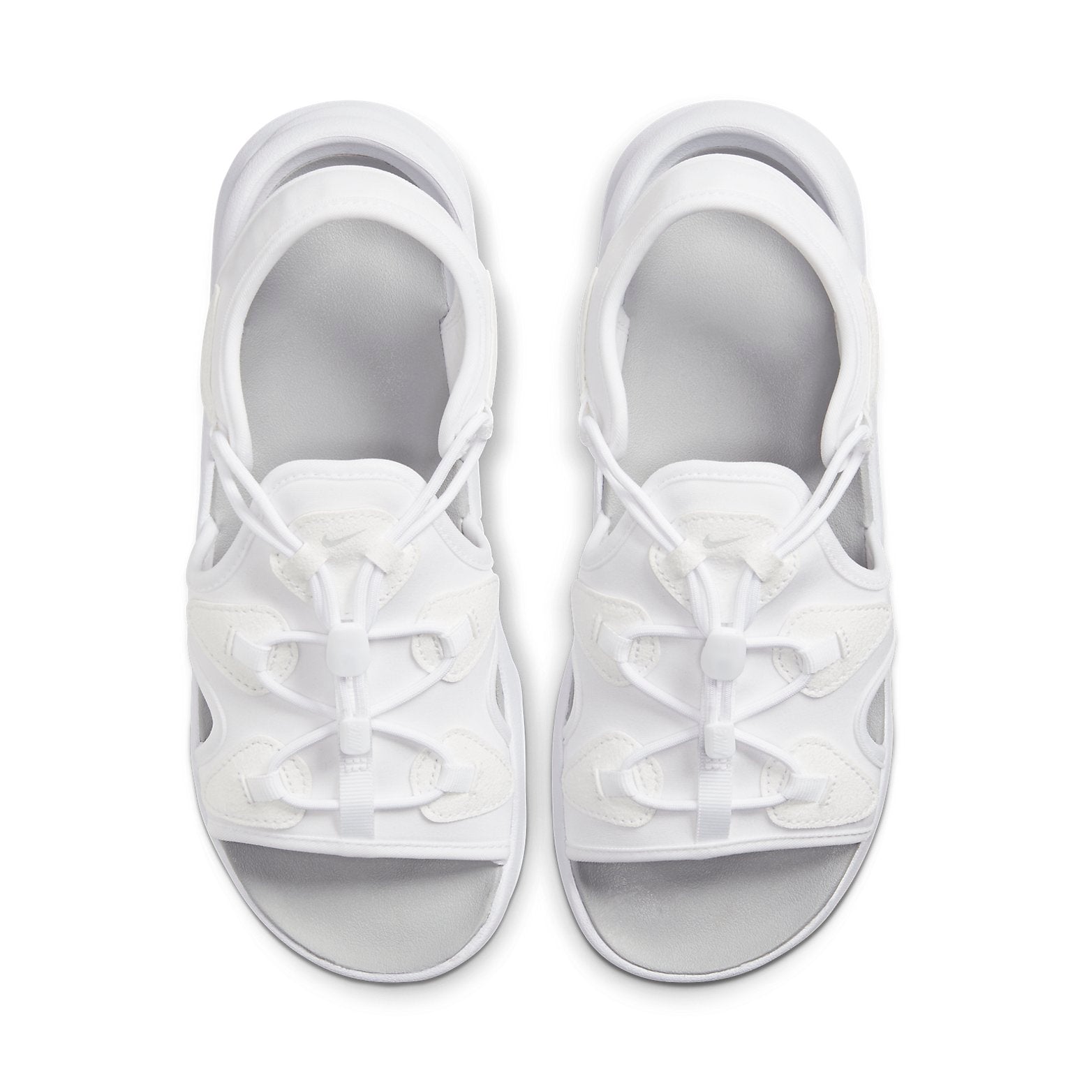 (WMNS) Nike Air Max Koko 'Triple White' CW9705-100