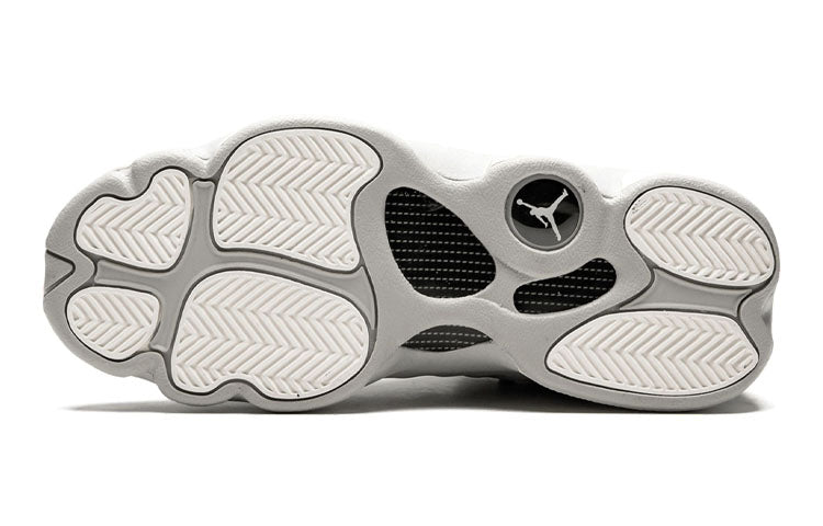 (GS) Air Jordan Jumpman Team 2 'Grey Black' 820273-020