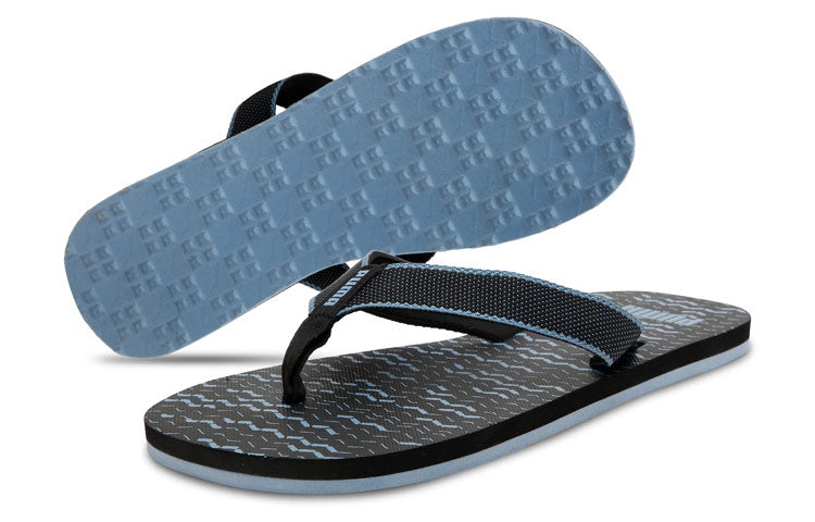 PUMA Monk GU 2 IDP Sandals Black/Blue 371271-01