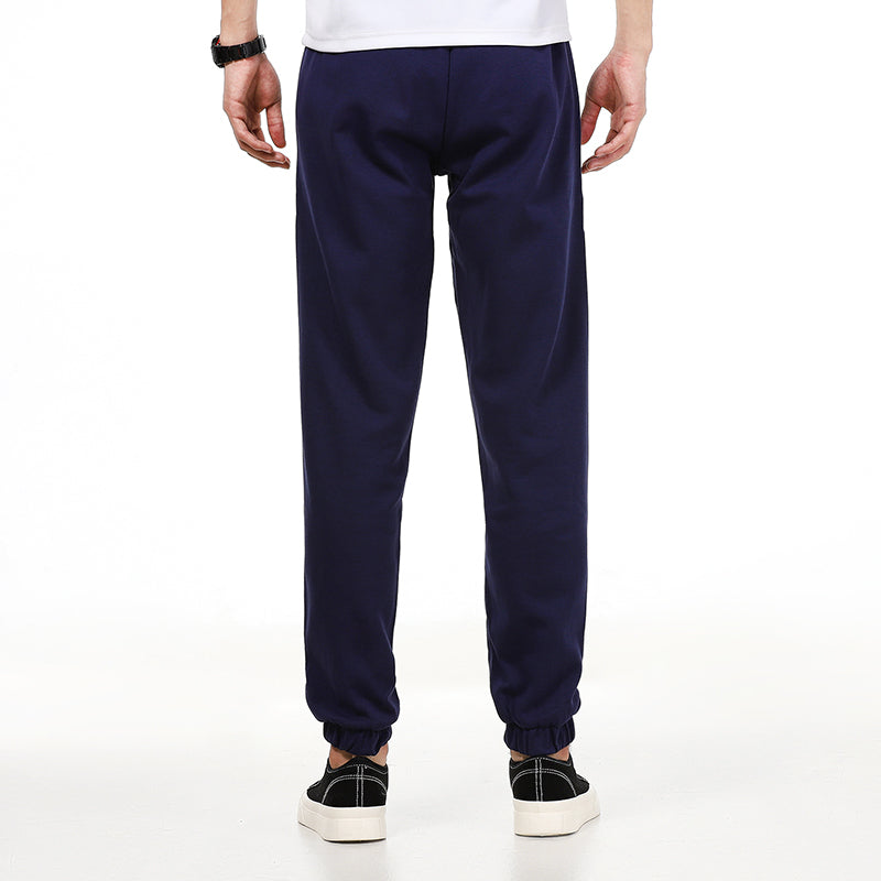 PUMA Trousers Sport Jogging Pants 'Navy' 846537-06