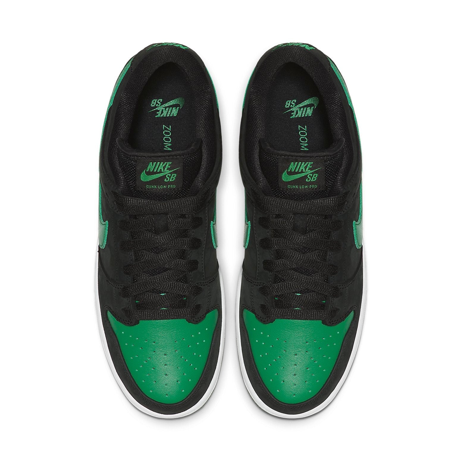 Nike SB Dunk Low Pro 'Black Pine' BQ6817-005