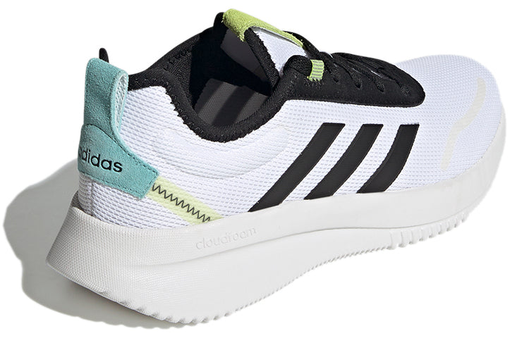adidas Lite Racer Rebold 'White Black' GZ0354