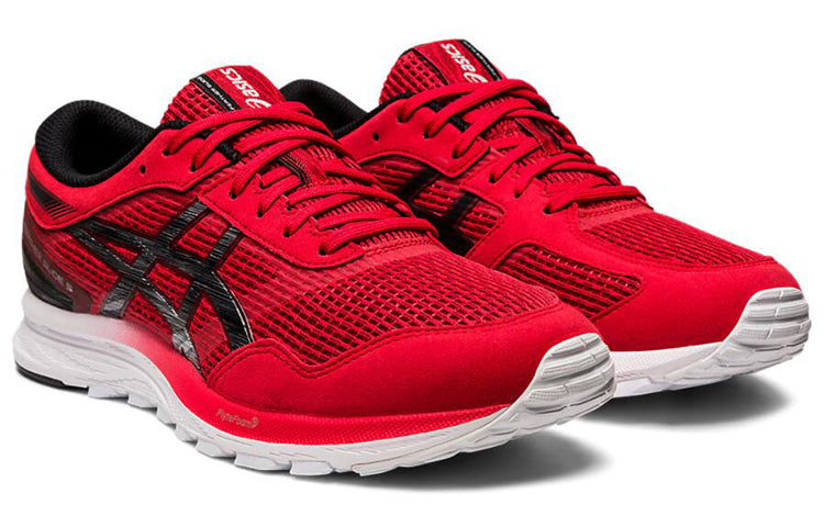 ASICS Gel-Feather Glide 5 'Red Black' 1011A812-600